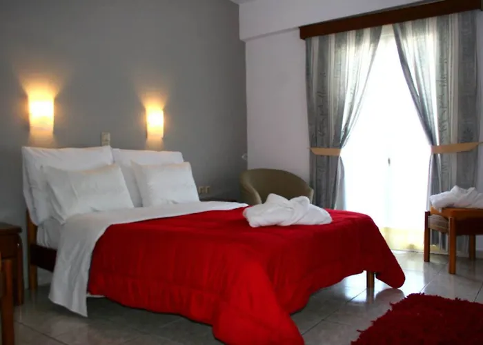 Fedra Mare Apartment