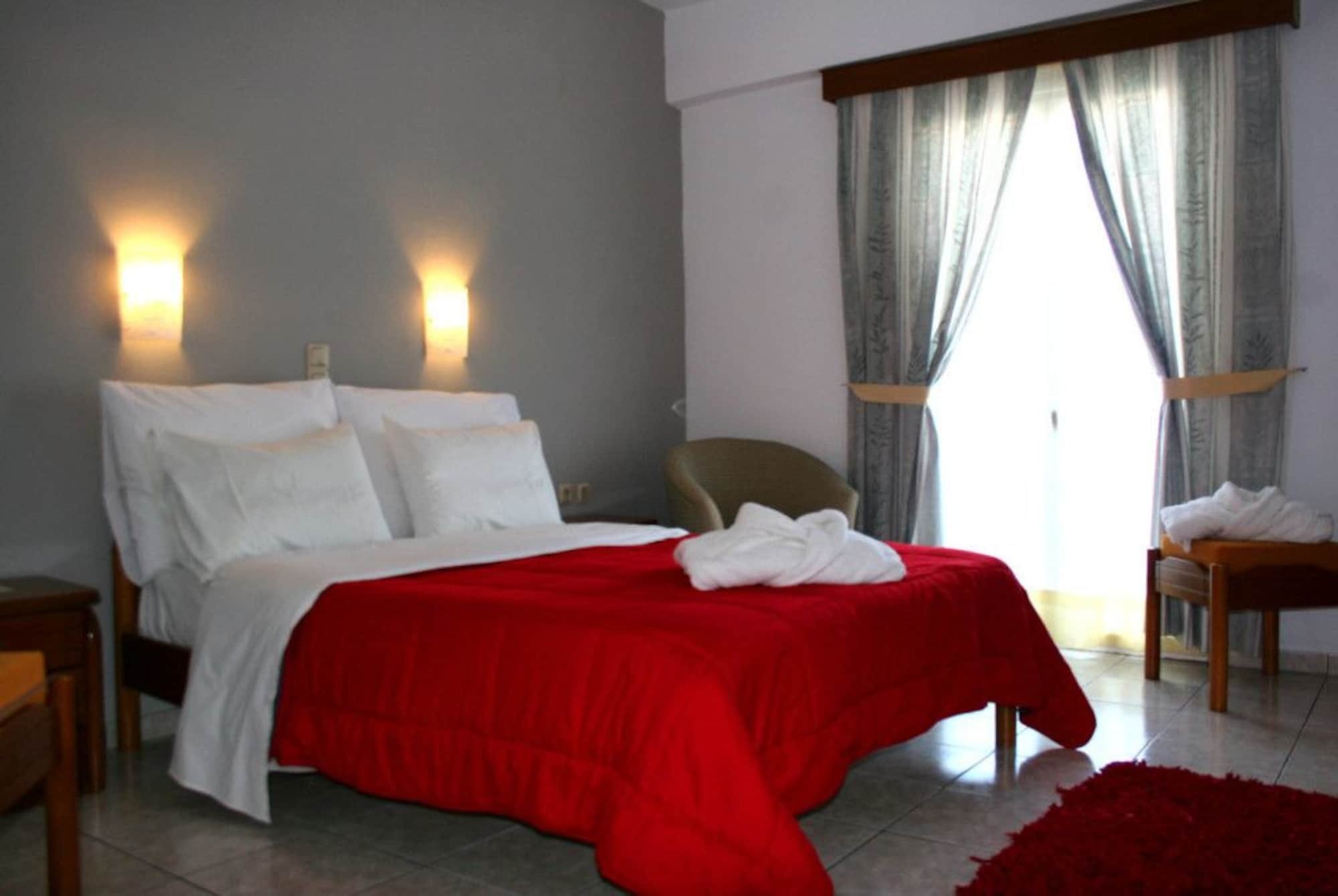 Fedra Mare Apartment *