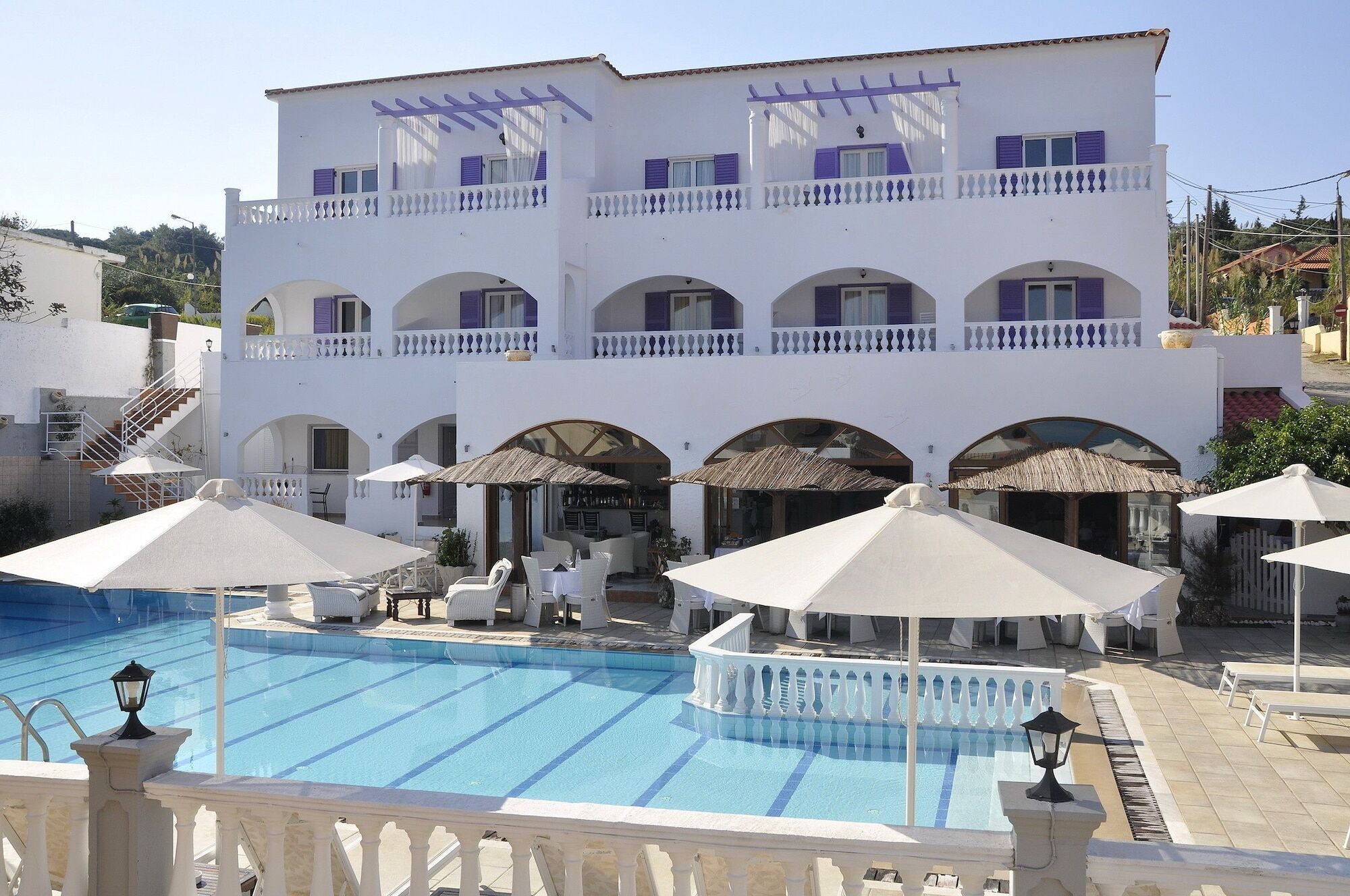 Fedra Mare Apartment *